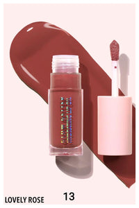 Moira Glow Getter Hydrating Lip Oil