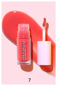 Moira Glow Getter Hydrating Lip Oil