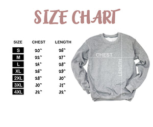 Just A Little Pinch T-Shirt or Crew Sweatshirt