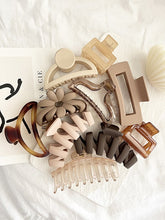 Assorted Hair Clips