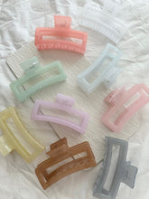 Assorted Hair Clips