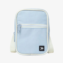 Thread Light Blue Crossbody Bag