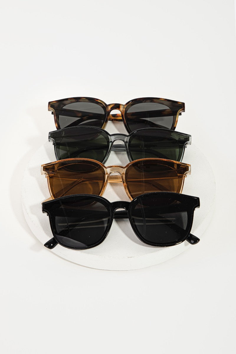 Assorted Sunglasses