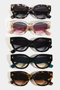 Assorted Sunglasses