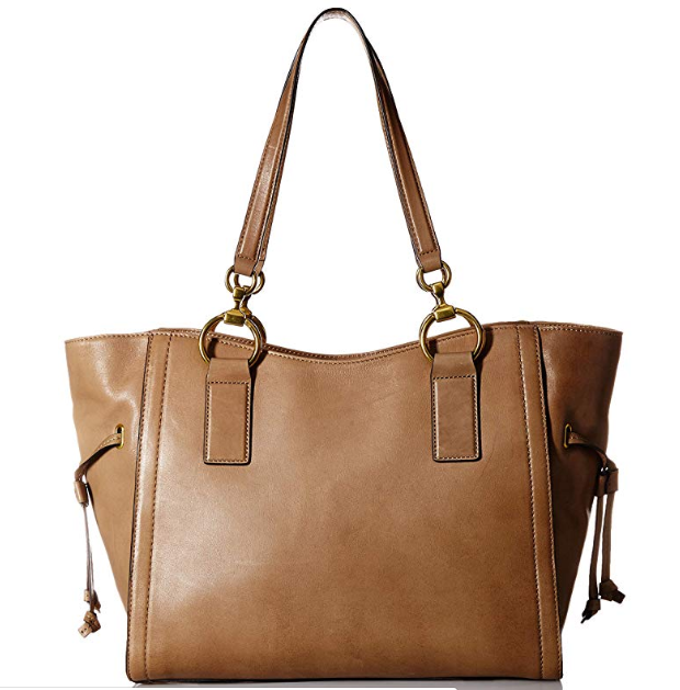 Frye ilana sales tote